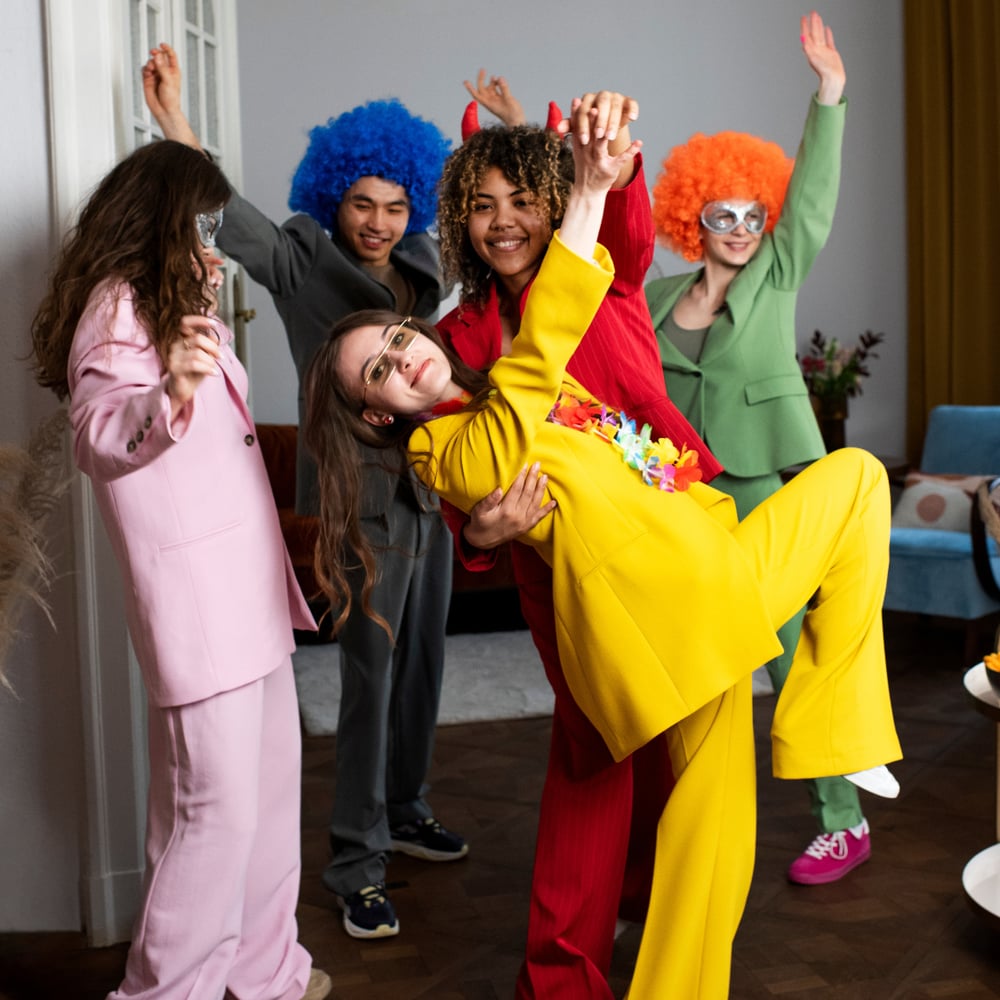 Purim in the Community - How to Create a Shared and Unforgettable Experience