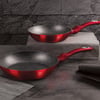Professional Metal Cookware Set