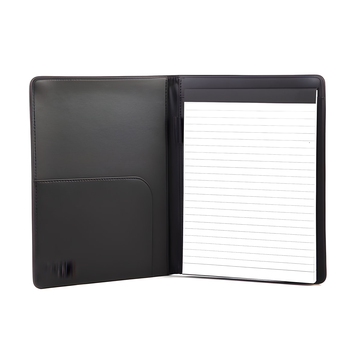 פולדר A דמוי עור