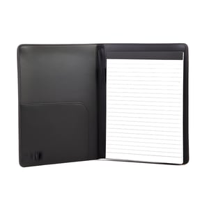 פולדר A דמוי עור