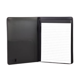 פולדר A דמוי עור