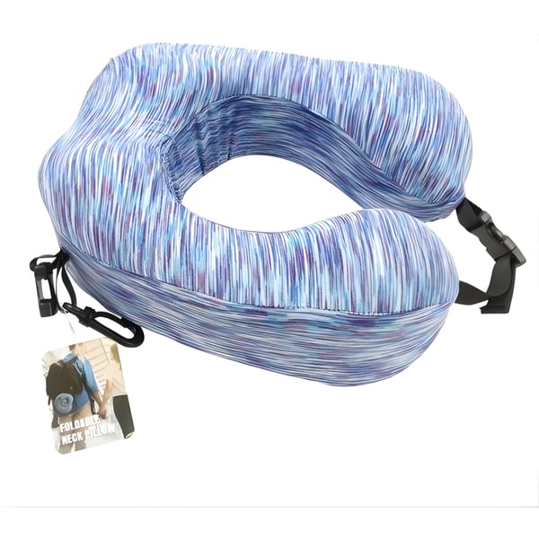 Adjustable Neck Pillow: Ultimate Comfort and Support