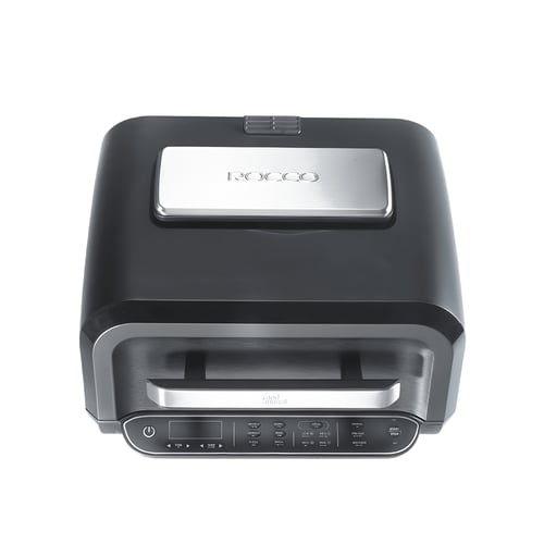 גריל ROCCO XL ללא עשן מבית FOOD APPEAL - לחוויית בישול מושלמת