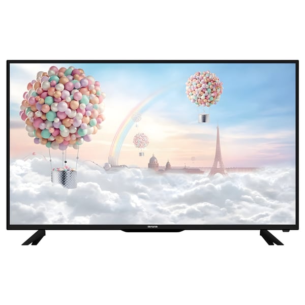 AIWA Smart TV - Superior Viewing Experience