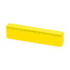 Professional Pressable Foam Ruler - Pascal