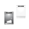 Delonghi Dishwasher with A++ Energy Efficiency