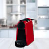 מכונת קפה קומפקטית וחזקה Essenza Mini מבית Nespresso