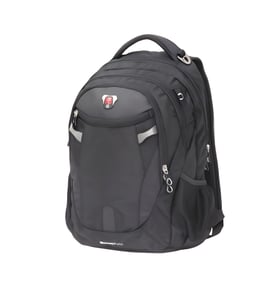 תיק מחשב CATANIA למזוודת טרולי