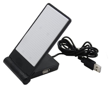 מעמד לנייד ומפצל - מתנה עסקית פרקטית