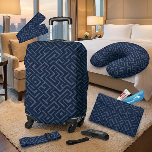 מארז טיסה מושלם לחופשה חלומית