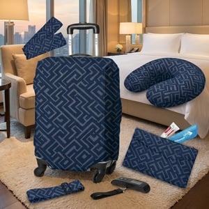 מארז טיסה מושלם לחופשה חלומית