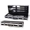 Stainless Steel BBQ Tool Set - Unmatched Grilling Experience