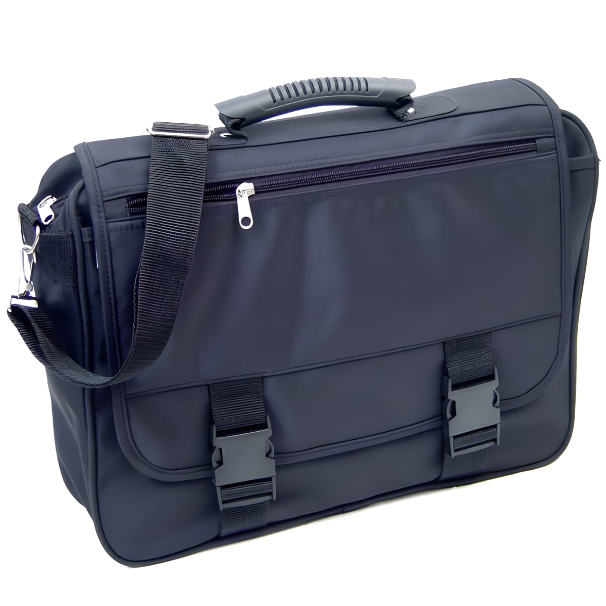 תיק מיקרופייבר איכותי עם ידית גומי