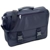 High-Quality Microfiber Bag with Rubber Handle