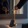 Perfect Gadget Set: Touch Lamp & 10,000 mAh Charger