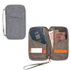 Passport and Document Wallet - Elevate Your Travel Experience
