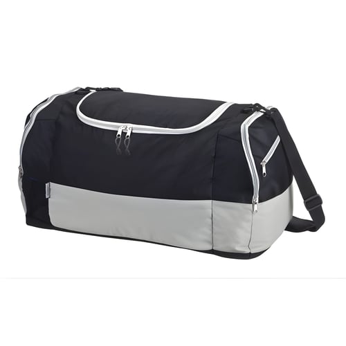 תיק ספורט קוואלה - גדול ומאוורר