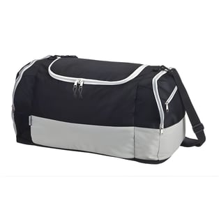 תיק ספורט קוואלה - גדול ומאוורר