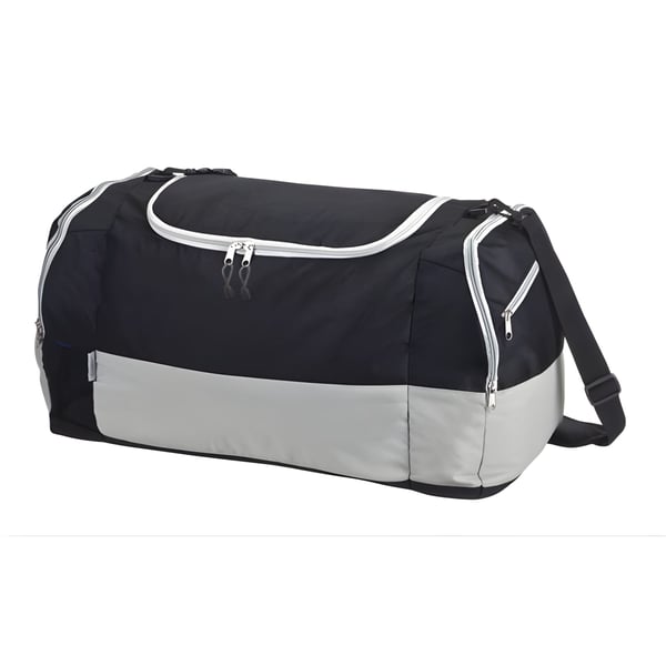 תיק ספורט קוואלה - גדול ומאוורר