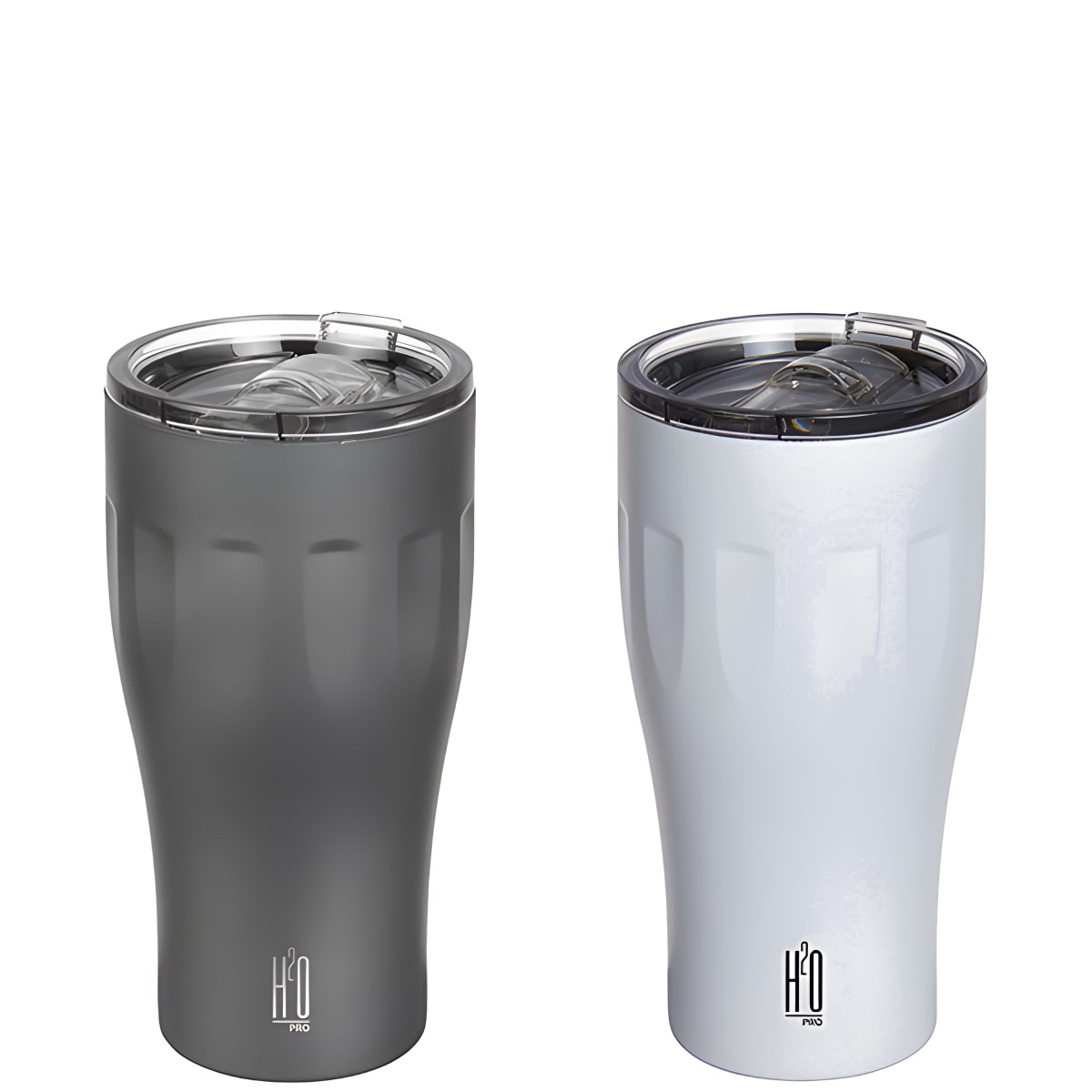 "וייב" ספל תרמי נירוסטה 500 מ"ל למיתוג מושלם מבית H2O-Pro