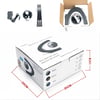 Car Voice Amplifier and Mount