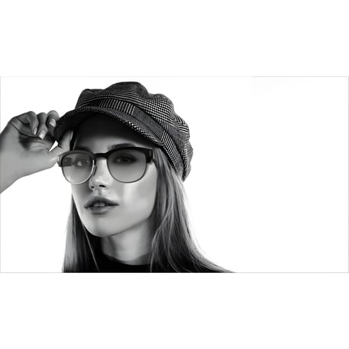 משקפי שמש חכמים עם טכנולוגיית H-Smart