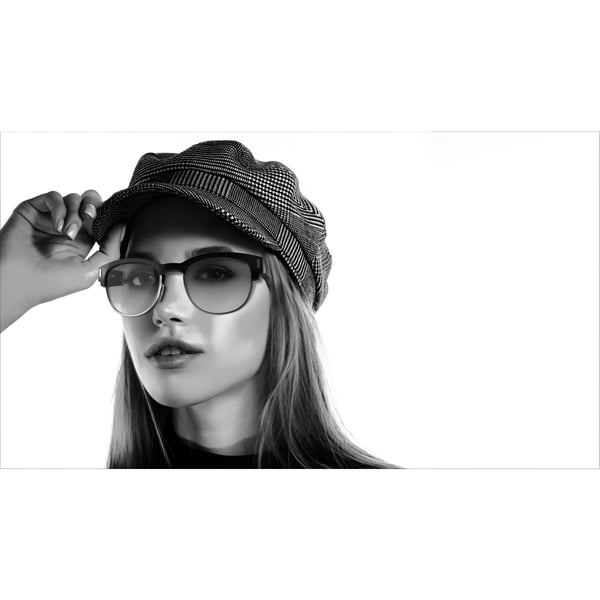 Smart Sunglasses with H-Smart Technology