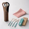 Elegant Wine Serving and Hosting Gift Set