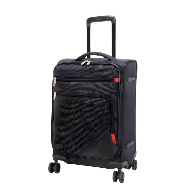 מזוודת טרולי קופנהגן קלה בעיצוב חדשני