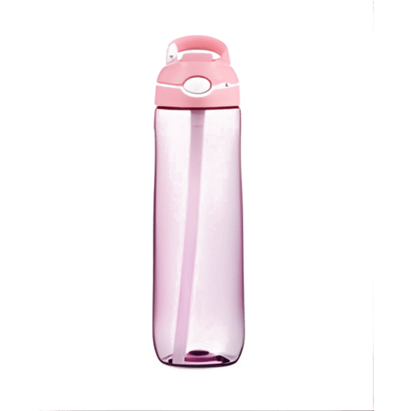 Stylish Quality Plastic Water Bottle