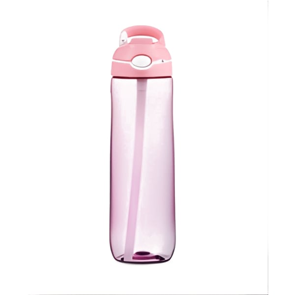 Stylish Quality Plastic Water Bottle