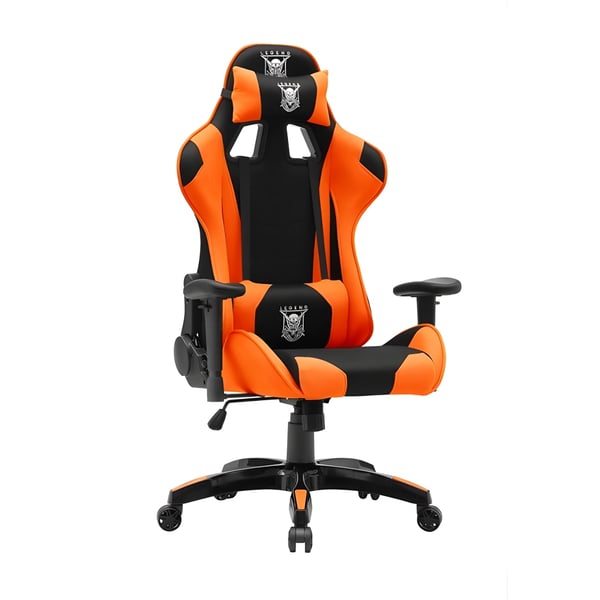 Professional Gaming Chair - Tempo Model