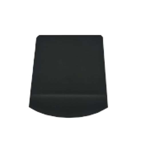 משטח עכבר ג'ל ארגונומי לנוחות מרבית