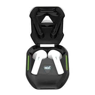 אוזניות אלחוטיות TWS עם עריסת טעינה NOA