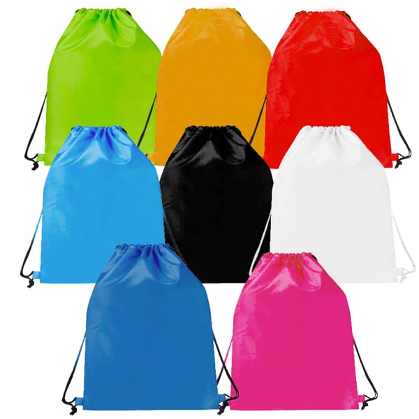 תיק שרוך - מתנה עסקית מעולה