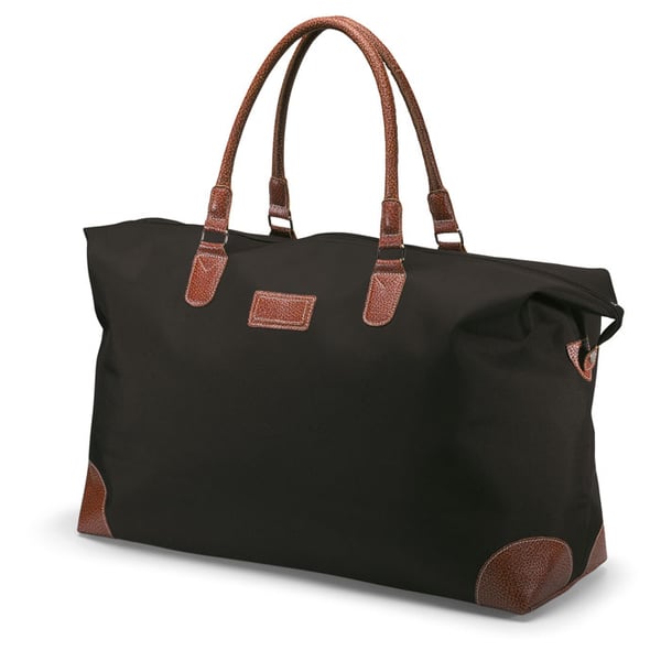 BOCCARIA Large Sports & Travel Bag