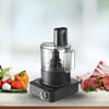 Hyundai 1000W Professional Food Processor 1.5 Liter with Accessories