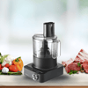 Hyundai 1000W Professional Food Processor 1.5 Liter with Accessories