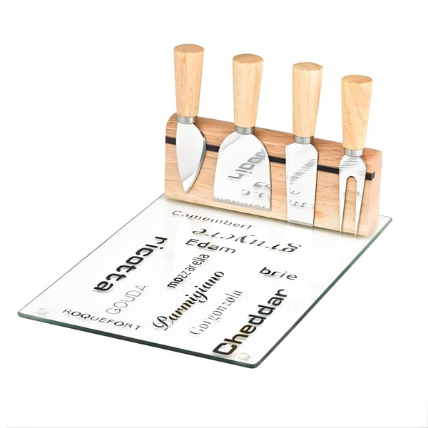 Luxury Cheese Platter for Elegance