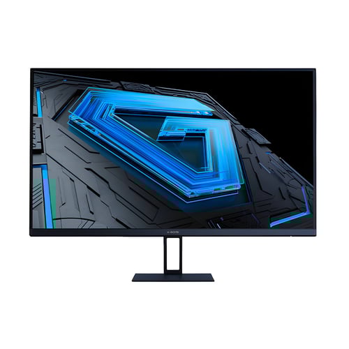 מסך גיימינג שיאומי G27i IPS 165Hz בגודל 27 אינץ'