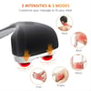 Rechargeable Electric Massage Handle for Tension Relief
