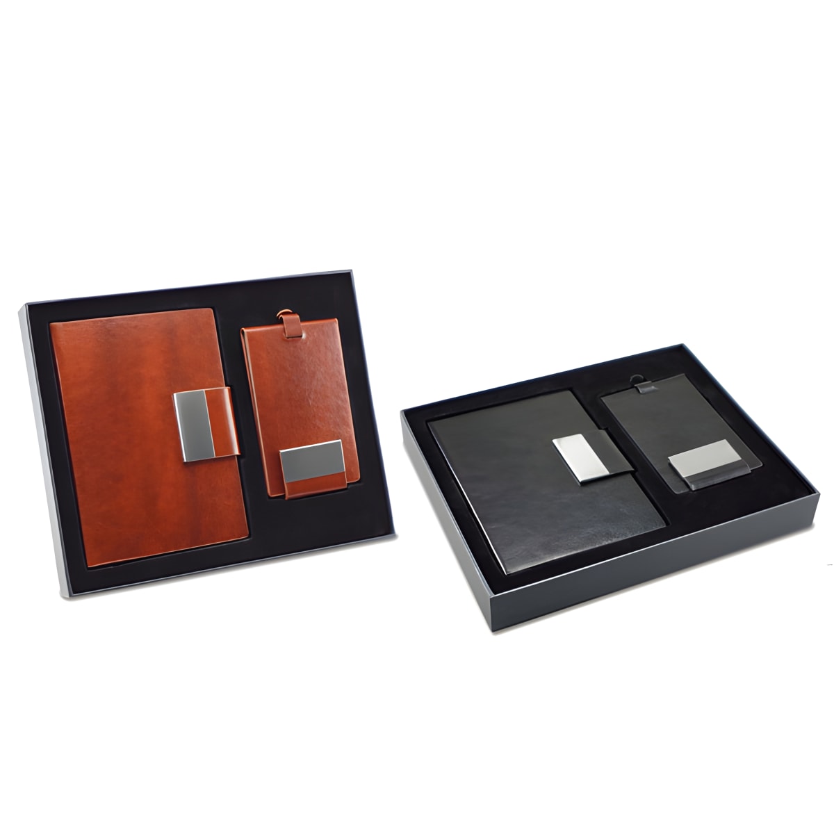 סט נסיעות מפואר לנוסעים