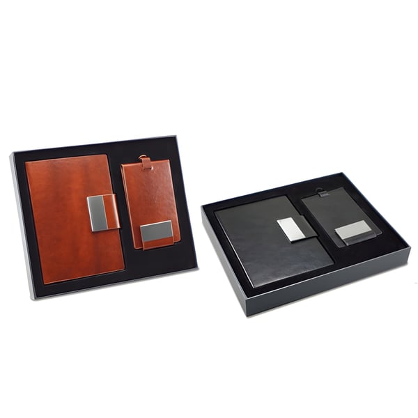 Luxury Travel Set for Sophisticated Travelers