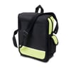Elegant Insulated Portable Lunch Bag