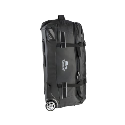 מזוודת טרולי TROLLEY BAG 70L מבית Go Nature
