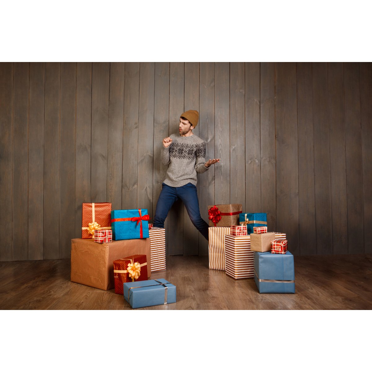 להזמין או לא להזמין? זאת השאלה. הזמנת מתנות ומוצרי פרסום בעידן המודרני