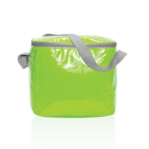 צידנית וניל מעוצבת מ-PVC דוחה מים