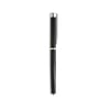 Luxurious CHANEL Metal Ballpoint Pen with Swiss Refill