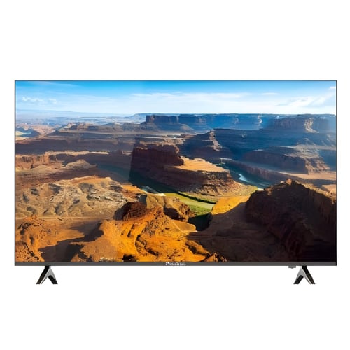 טלוויזיית SMART LED 32" Peerless עם ממשק מתקדם