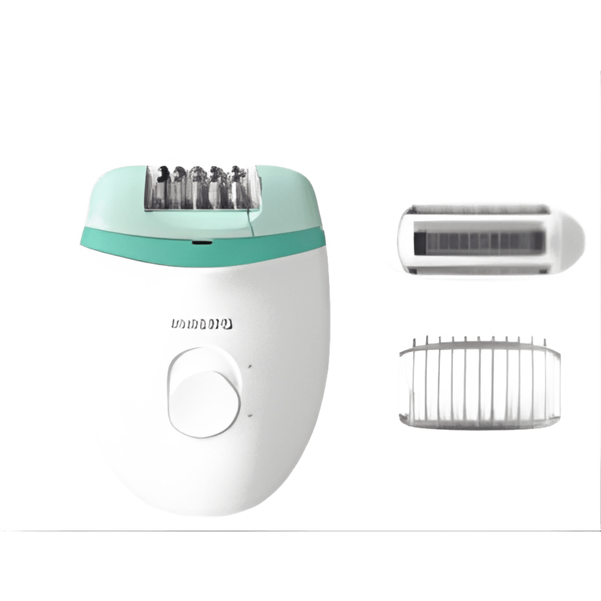 מסיר שיער לכל חלקי הגוף - אפילציה מתקדמת